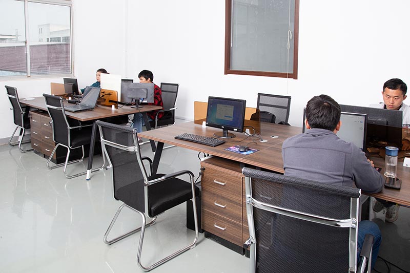 BuraydahInternal Trade Office - Guangu Technology